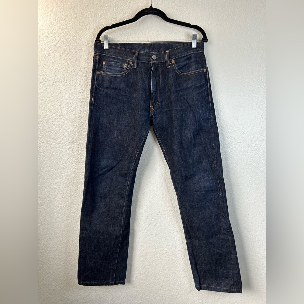 Self Edge R.J.B jeans size 31 🇯🇵